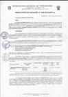 Vista preliminar de documento Resolución de Alcaldía  Nº 0828-2018-MDT-A