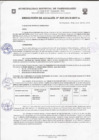 Vista preliminar de documento Resolución de Alcaldía Nº 0825-2018-MDT-A
