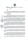 Vista preliminar de documento Resolución Directoral