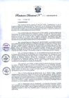 Vista preliminar de documento Resolución Directoral