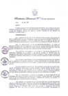 Vista preliminar de documento Resolución Directoral