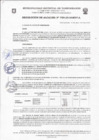 Vista preliminar de documento Resolución de Alcaldía Nº 0799-2018-MDT-A