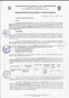 Vista preliminar de documento Resolución de Alcaldía  Nº 0798-2018-MDT-A