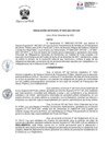 Vista preliminar de documento RESOLUCIÓNJEFATURALNº0353-2021-DP-OAF-RECONOCERelcompromisoyautorizarpagoademandantes.pdf