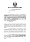 Vista preliminar de documento RD N 018-2022 LIQUIDACION FINAL CONVENIO N 229-2020 PUNO.pdf