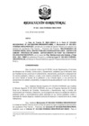 Vista preliminar de documento RD N 022-2022 LIQUIDACION FINAL CONVENIO N 034-2020 PUNO.pdf