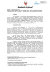Vista preliminar de documento RJ 082-2021-JZ16LIM/MIGRACIONES