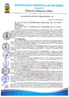 Vista preliminar de documento ACUERDO DE CONCEJO N° 24 -2019.PDF