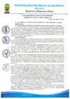 Vista preliminar de documento ACUERDO DE CONCEJO N° 35 -2019.PDF