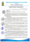 Vista preliminar de documento ACUERDO DE CONCEJO N° 40 -2019.PDF