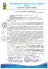 Vista preliminar de documento ACUERDO DE CONCEJO N° 25 -2019.PDF
