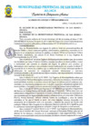 Vista preliminar de documento ACUERDO DE CONCEJO N° 29 -2019.PDF