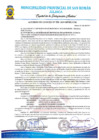 Vista preliminar de documento ACUERDO DE CONCEJO N° 26 -2019.PDF