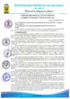 Vista preliminar de documento ACUERDO DE CONCEJO N° 42 -2019.PDF