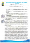 Vista preliminar de documento ACUERDO DE CONCEJO N° 28 -2019.PDF
