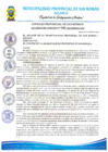Vista preliminar de documento ACUERDO DE CONCEJO N° 43 -2019.PDF