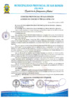 Vista preliminar de documento ACUERDO DE CONCEJO N° 46 -2019.PDF