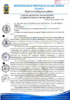 Vista preliminar de documento ACUERDO DE CONCEJO N° 51 -2019.PDF