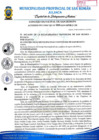 Vista preliminar de documento ACUERDO DE CONCEJO N° 49 -2019.PDF