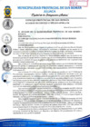 Vista preliminar de documento ACUERDO DE CONCEJO N° 52 -2019.PDF