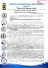 Vista preliminar de documento ACUERDO DE CONCEJO N° 54 -2019.PDF