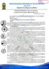 Vista preliminar de documento ACUERDO DE CONCEJO N° 59 -2019.PDF