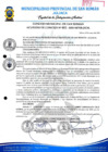 Vista preliminar de documento ACUERDO DE CONCEJO N° 2 -2020.PDF