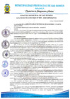 Vista preliminar de documento ACUERDO DE CONCEJO N° 3 -2020.PDF