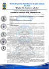 Vista preliminar de documento ACUERDO DE CONCEJO N° 14 -2020.PDF