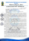 Vista preliminar de documento ACUERDO DE CONCEJO N° 17 -2020.PDF
