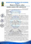 Vista preliminar de documento ACUERDO DE CONCEJO N° 19 -2020.PDF