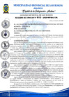 Vista preliminar de documento ACUERDO DE CONCEJO N° 15 -2020.PDF