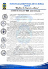Vista preliminar de documento ACUERDO DE CONCEJO N° 20 -2020.PDF