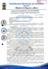 Vista preliminar de documento ACUERDO DE CONCEJO N° 30 -2020.PDF