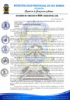 Vista preliminar de documento ACUERDO DE CONCEJO N° 39 -2020.PDF