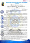 Vista preliminar de documento ACUERDO DE CONCEJO N° 57 -2020.PDF