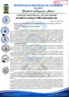 Vista preliminar de documento ACUERDO DE CONCEJO N° 61 -2020.PDF