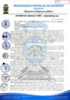 Vista preliminar de documento ACUERDO DE CONCEJO N° 51 -2020.PDF
