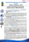 Vista preliminar de documento ACUERDO DE CONCEJO N° 62 -2020.PDF