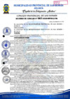 Vista preliminar de documento ACUERDO DE CONCEJO N° 67 -2020.PDF