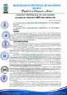 Vista preliminar de documento ACUERDO DE CONCEJO N° 7 -2021.PDF