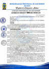Vista preliminar de documento ACUERDO DE CONCEJO N° 6 -2021.PDF