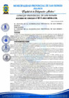 Vista preliminar de documento ACUERDO DE CONCEJO N° 11 -2021.PDF