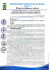 Vista preliminar de documento ACUERDO DE CONCEJO N° 15 -2021.PDF