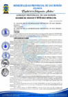 Vista preliminar de documento ACUERDO DE CONCEJO N° 18 -2021.PDF