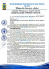 Vista preliminar de documento ACUERDO DE CONCEJO N° 23 -2021.PDF