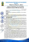 Vista preliminar de documento ACUERDO DE CONCEJO N° 21 -2021.PDF