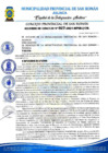 Vista preliminar de documento ACUERDO DE CONCEJO N° 27 -2021.PDF