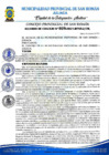 Vista preliminar de documento ACUERDO DE CONCEJO N° 29 -2021.PDF