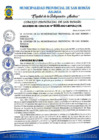 Vista preliminar de documento ACUERDO DE CONCEJO N° 30 -2021.PDF